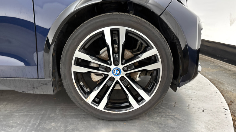 BMW i3 135kW S 42kWh 5dr Auto Electric Hatchback